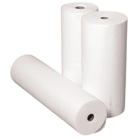 Papirfilter 1000 mm x 90 m, 50µ (tynn)