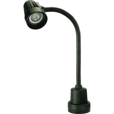 Arbeidslampe, LED, IP20