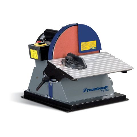 Tallerkensliper TS-301