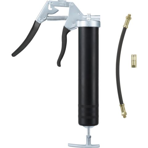 Enhåndsfettpresse G 1/8