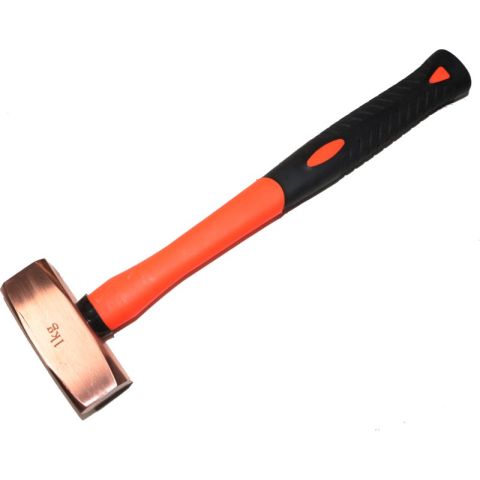 Kobberhammer