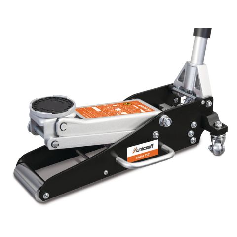 Donkraft RWHA 1501 aluminium