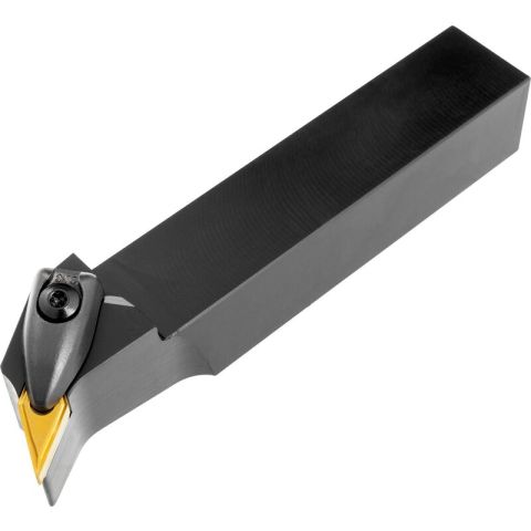 Stålholder DVPNR/L 117,5°