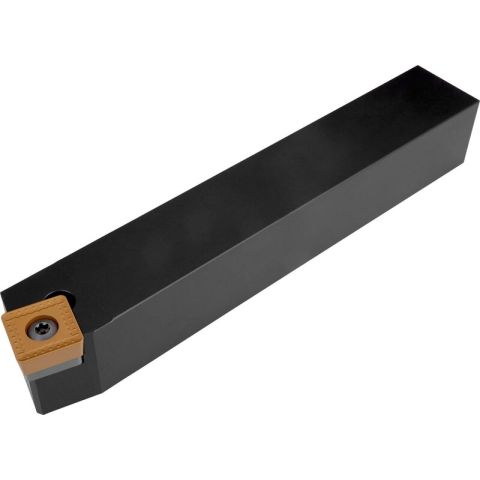 Stålholder SSBCR/L 75°