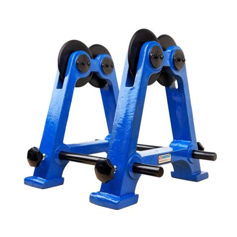 Balanseringshylle for slipeskiver