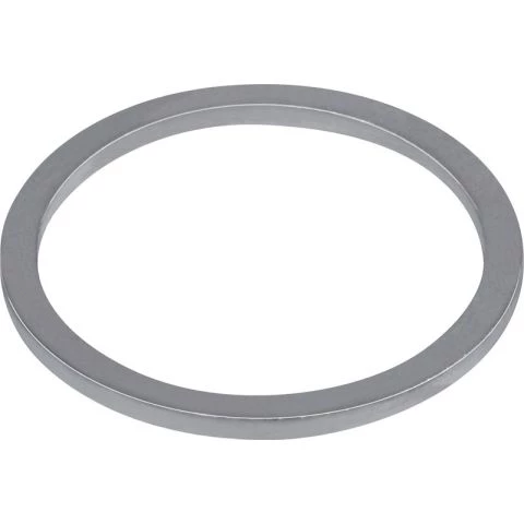 Tetningsringer 25 stk  aluminium