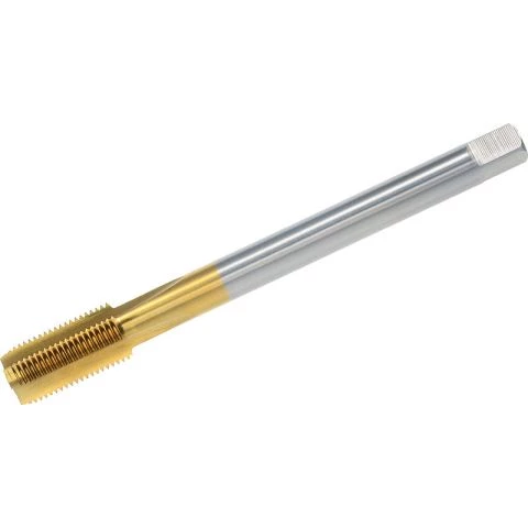 Rett, TiN, DIN 5156, G (BSP), Maskingjengetapp 