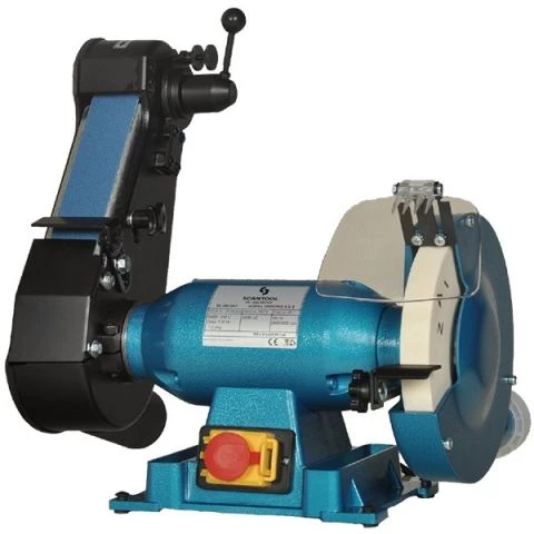 Benkslipemaskin SC200EB