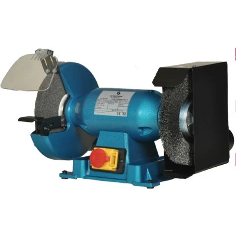 Benkslipemaskin SC200ES
