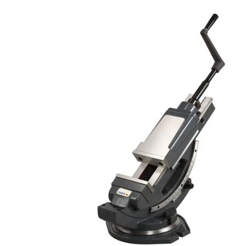Vinklingsbar hydraulisk maskinskrustikke VHT