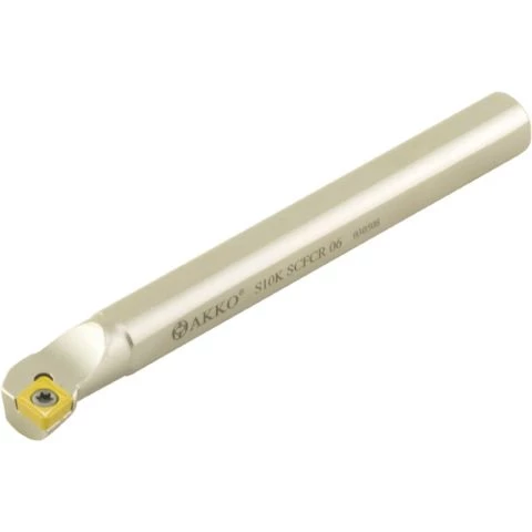 Borstang SCFC R/L 90°