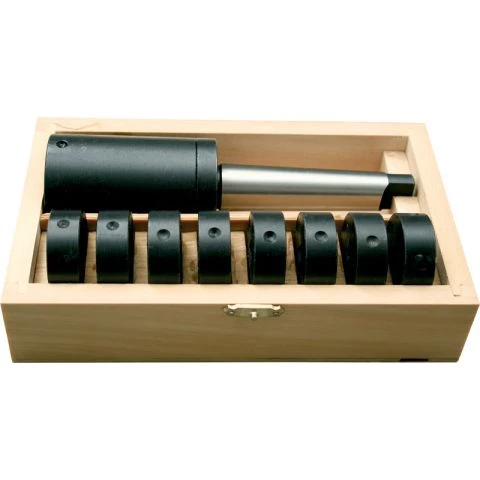Gjengetapp- og gjengebakkholder MK3