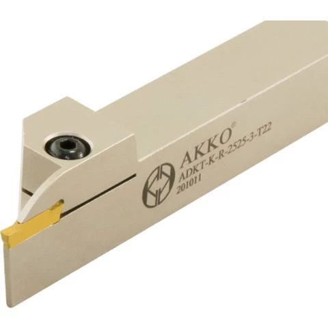 Stikkskjærholder ADKTR/L