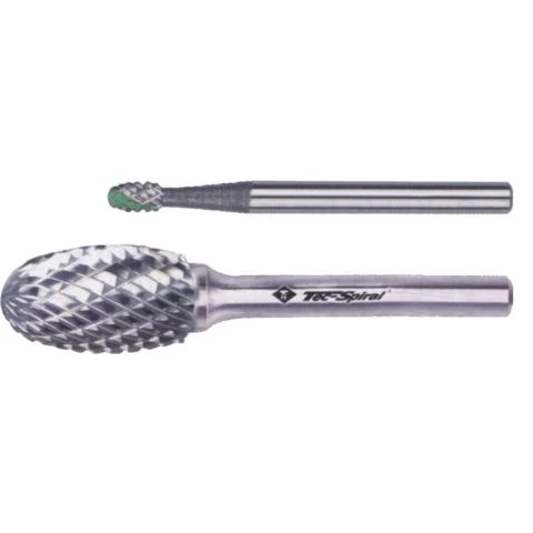 Roterende filer TRE, SE
