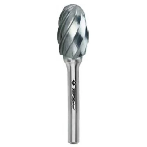 Roterende fil TRE, SE for aluminium 