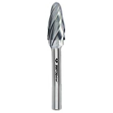 Roterende fil RBF, SF for aluminium