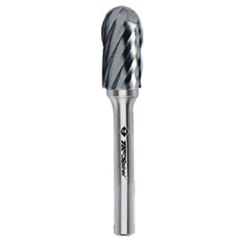 Roterende filer WRC, SC for aluminium