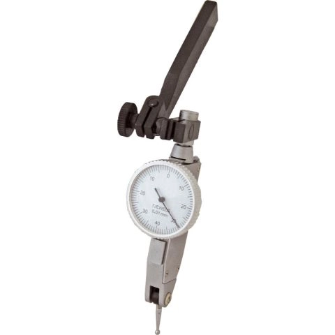 Holder rett, skaft 6x9 mm, lengde 72 mm