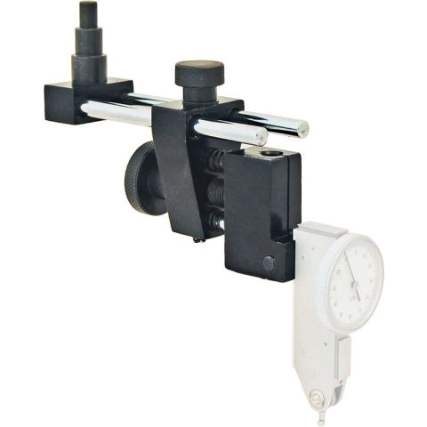 Holder for vippeindikator
