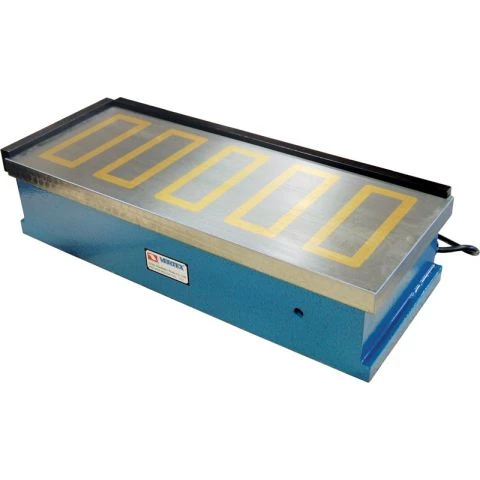 Elektromagnetbord 200x500 mm