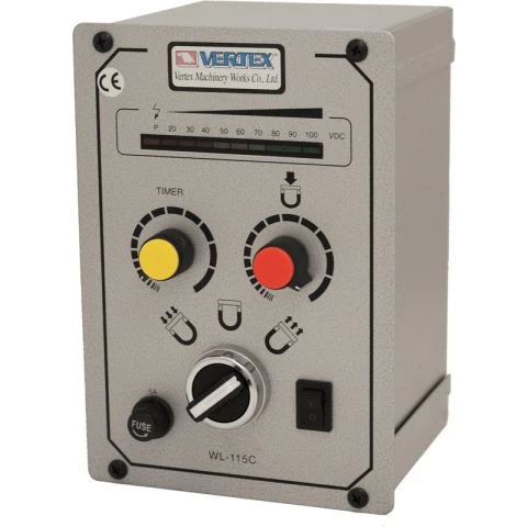 Magnetbordstyring 5 ampere