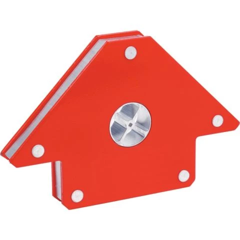 Sveisemagnet 70x70x15 mm