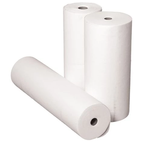 Papirfilter 500 mm x 90m, 50µ (tynn)