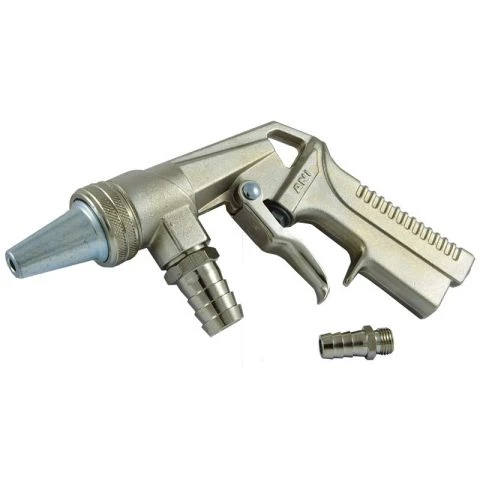 Blastpistol