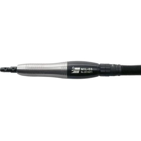 Luftdrevet filmaskin, MIL07
