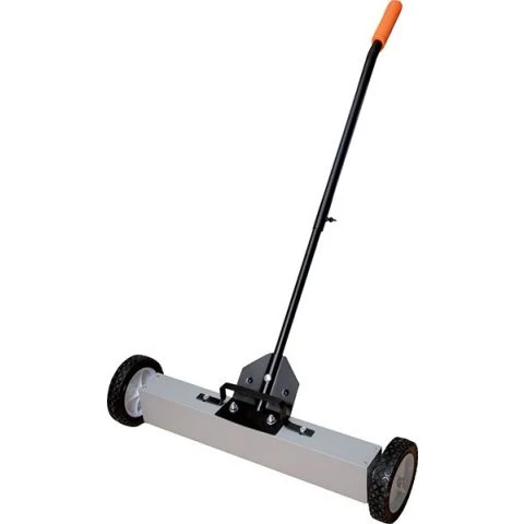 Magnetisk sponoppsamler, 600 mm