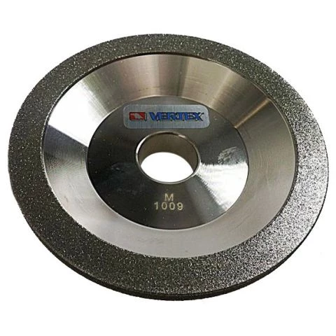 Diamantskive #100 11C9 100Dx10We5Ux20H