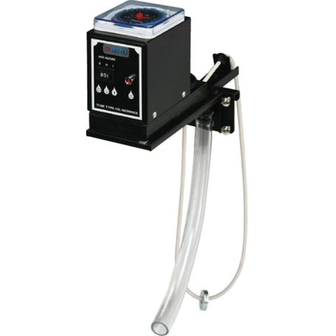 Oljeskimmer, slangetype med timer VOS820
