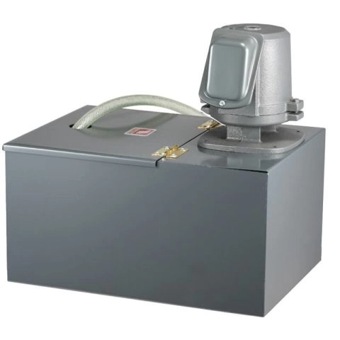 Kjøleveskeutrustning 16 L, 240 V