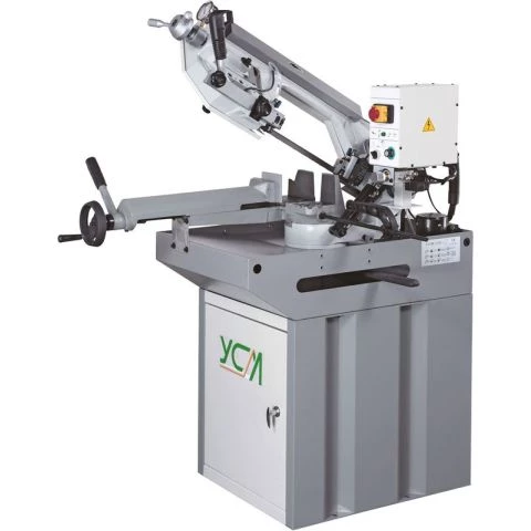 Båndsag YCM210C