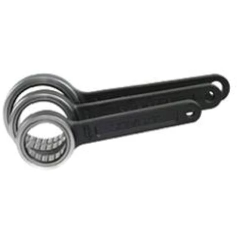 SDP slimchucknøkkel