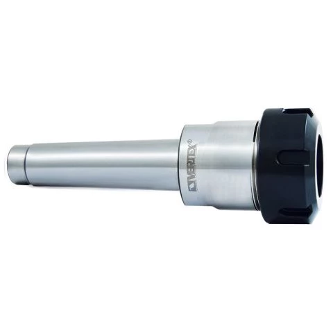 MK-hylsechucker for ER-hylser