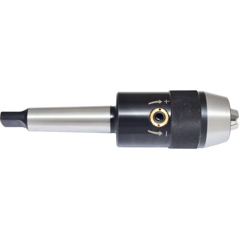 Integrert borchuck, morsekon RL