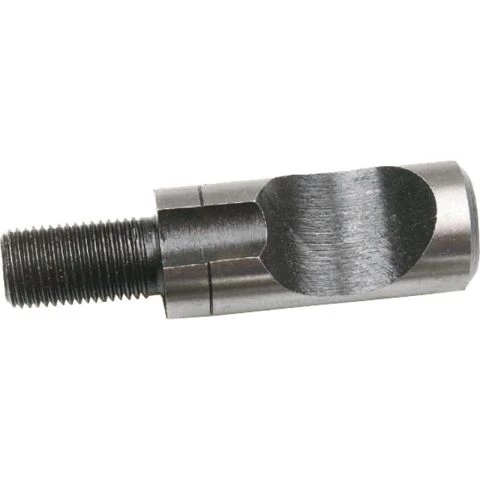 Senterspiss for camlock