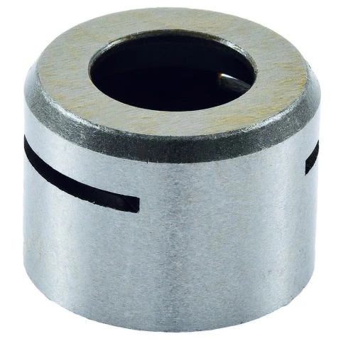 ER 11 mutter type MS, Ø 16 mm, H 12 mm, M13x0,75P