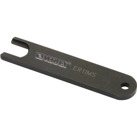 Chucknøkkel Type E-MS