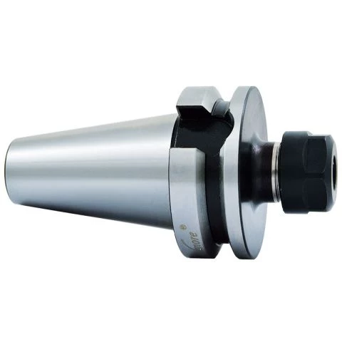 BT40, ER16, Lengde 70 mm, Ø 2-10 mm hylser