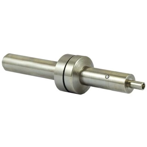 Kantføler Ã¸ 4 resp. 10 mm