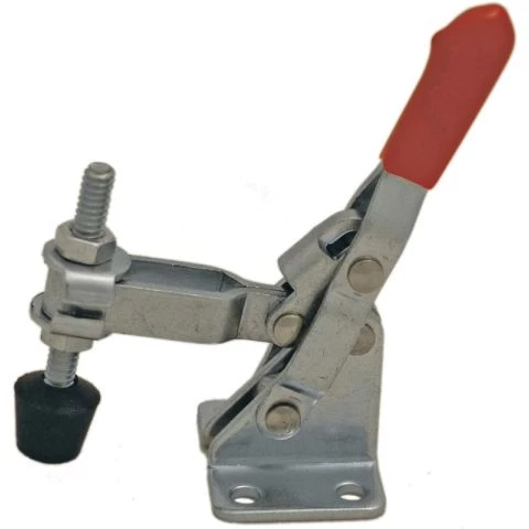 Hurtigspenner vertikal 101A
