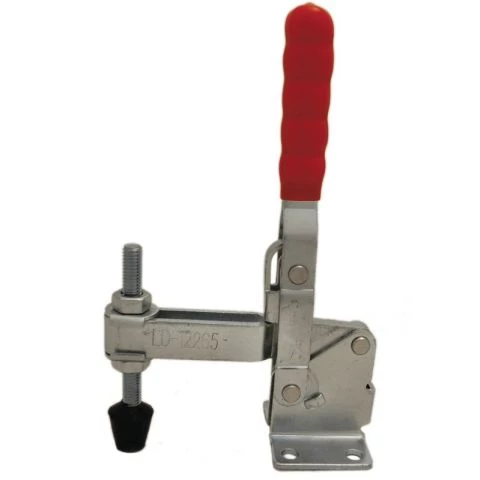 Hurtigspenner vertikal 12265