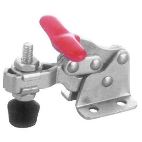 Hurtigspenner vertikal 13007