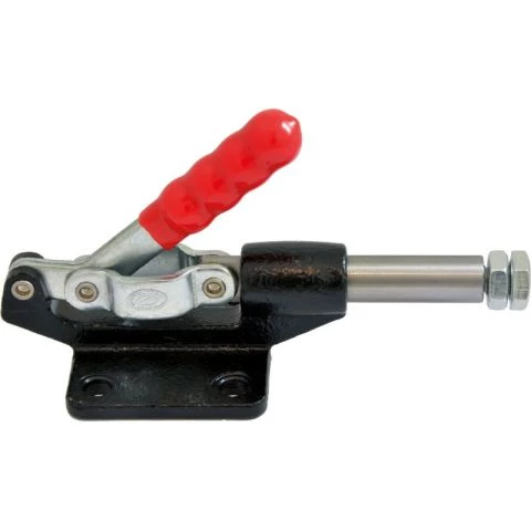 Hurtigspenner trykk-dra 304CM
