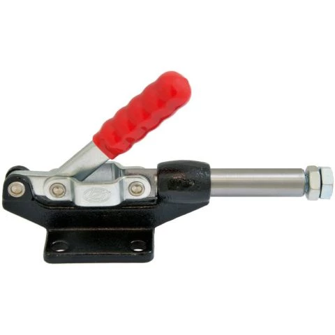 Hurtigspenner trykk-dra 304EM