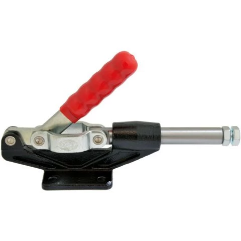 Hurtigspenner trykk-dra 304HM