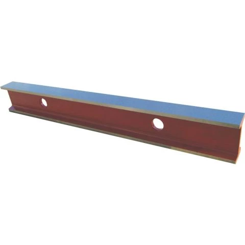 Parallellinjal stål 1000x45x80 mm