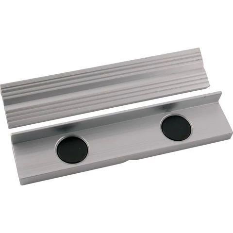 Riflede vernebakker